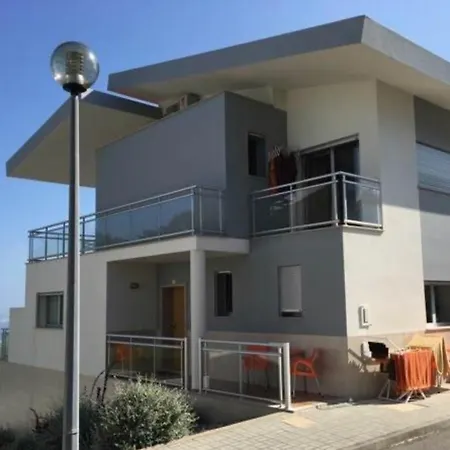 Villa Ruime Rustige Met Uitzicht Nazare En Zwembad *