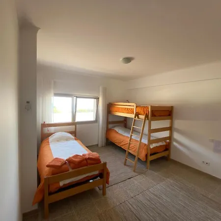 Ruime Rustige Met Uitzicht Nazare En Zwembad Villa *