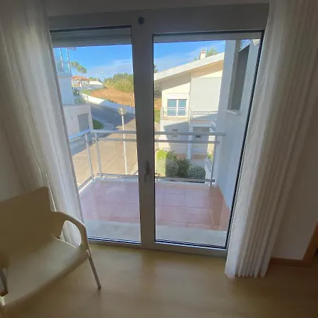 Villa Ruime Rustige Met Uitzicht Nazare En Zwembad Famalicão